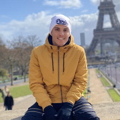 Foto-perfil