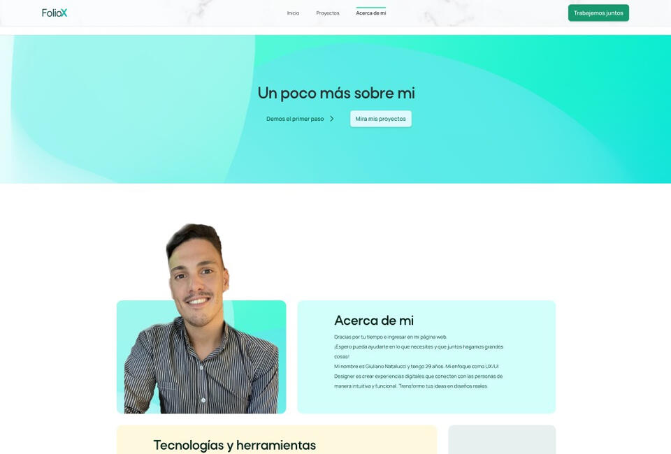 Portafolio-web