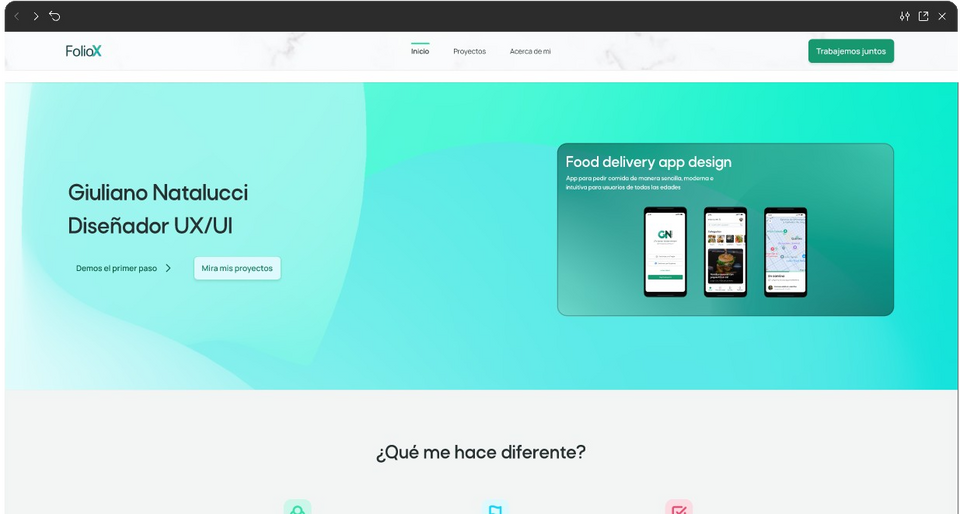 Portafolio-web