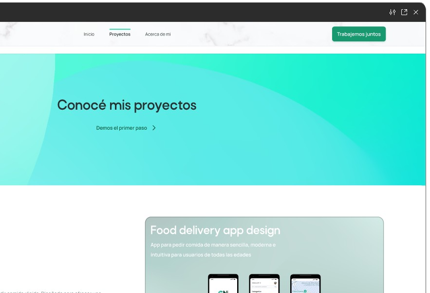 Portafolio-web